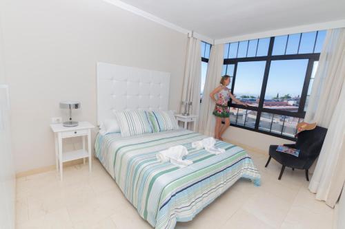 Villa Amadores N6