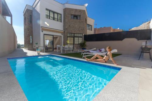 Villa Amadores N6