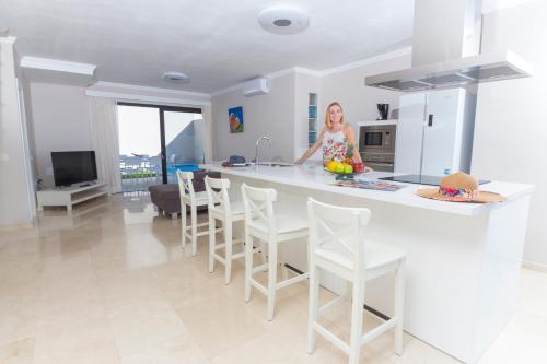 Villa Amadores N6