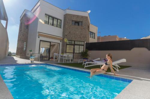 Villa Amadores N6