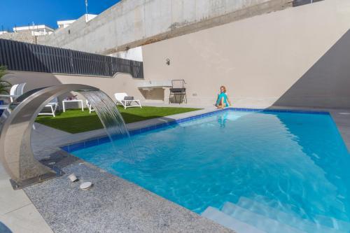 Villa Amadores N6