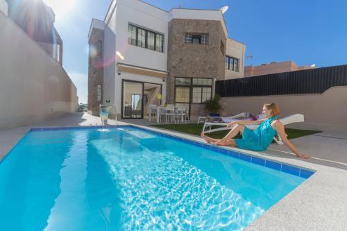 Villa Amadores N6