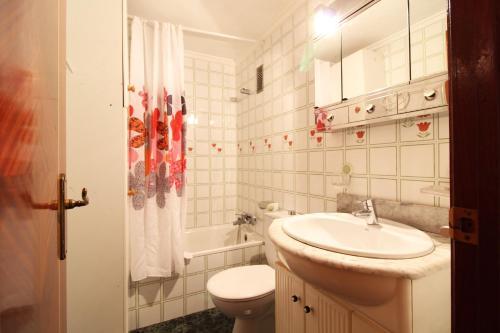 Apartamento Casa Carmen