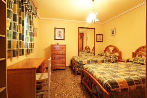 Apartamento Casa Carmen