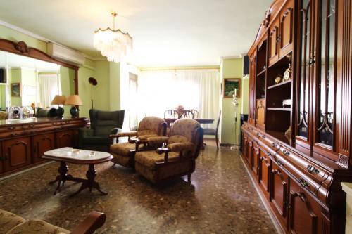 Apartamento Casa Carmen