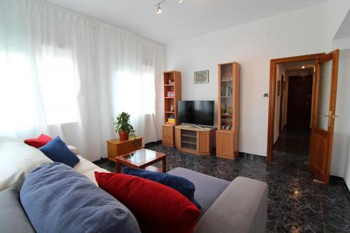 Apartamento Casa Luminosa