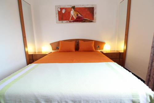 Apartamento Casa Luminosa