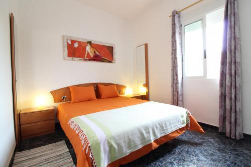 Apartamento Casa Luminosa