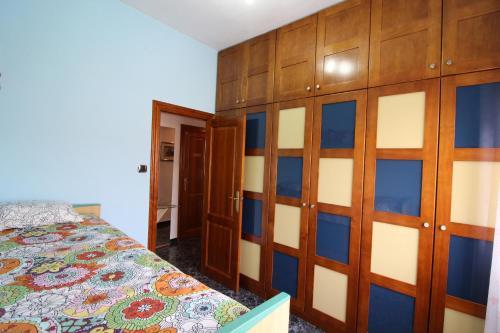 Apartamento Casa Luminosa