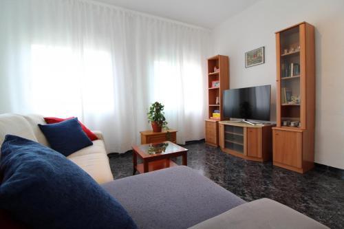 Apartamento Casa Luminosa