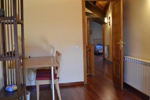 Apartamento Puigcerda I