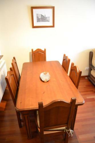 Apartamento Puigcerda I