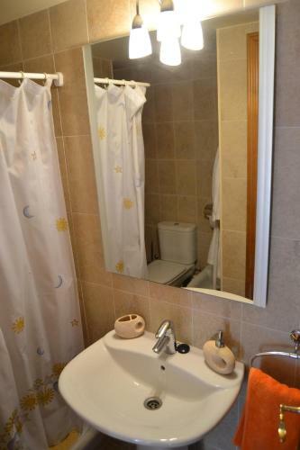Apartamento Puigcerda I
