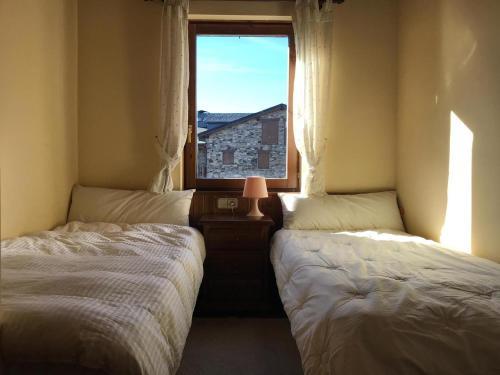 Apartamento Puigcerda II