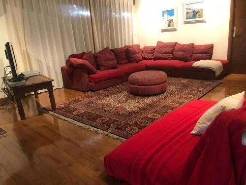 Apartamento Puigcerda II
