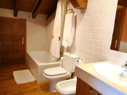Apartamento Puigcerda II