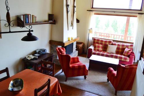 Apartamento Puigcerda II