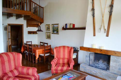 Apartamento Puigcerda II