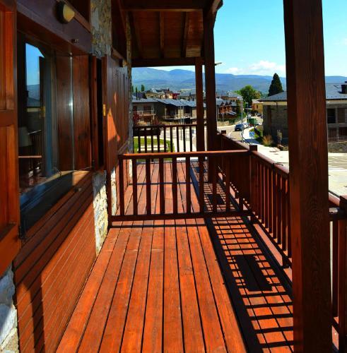 Apartamento Puigcerda II