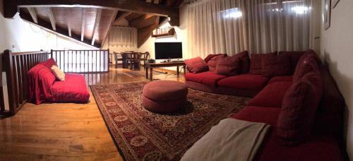 Apartamento Puigcerda II