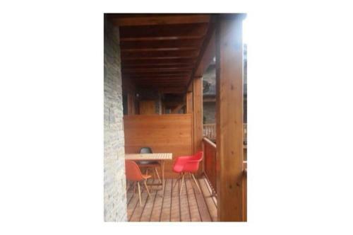 Apartamento Puigcerda VI