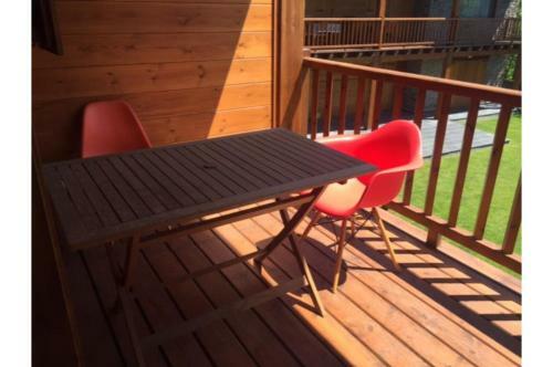 Apartamento Puigcerda VI