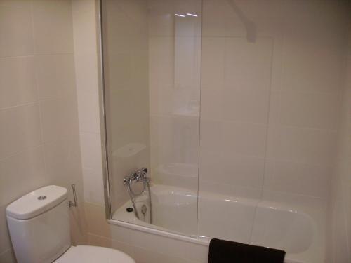 Apartaments Bell-lloc Puigcerda