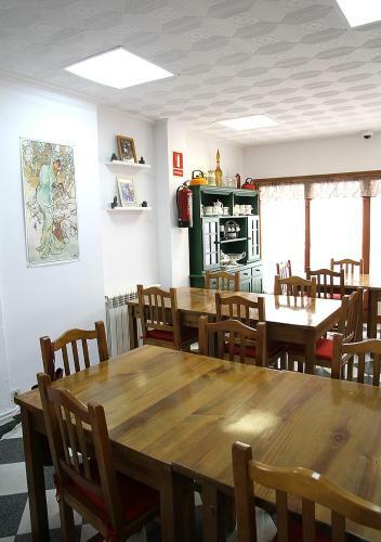 Hostal Fonda Prat