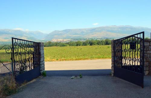 Apartamento Puigcerda IV (vilallobent)