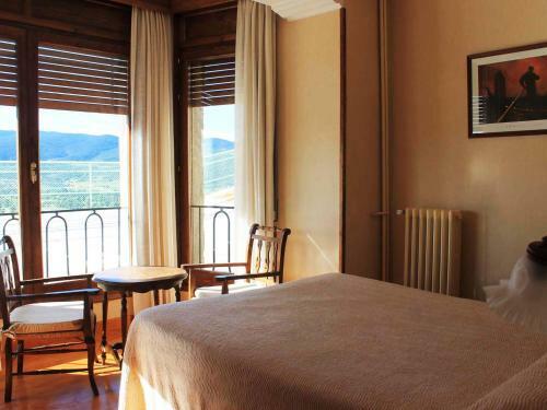 Hostal Rita Belvedere