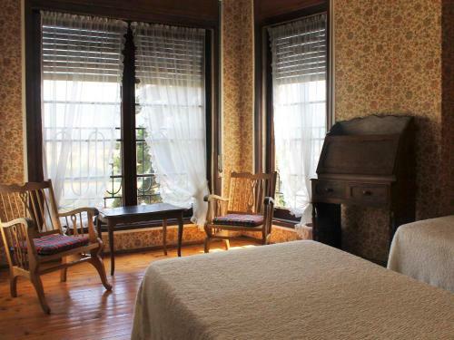 Hostal Rita Belvedere