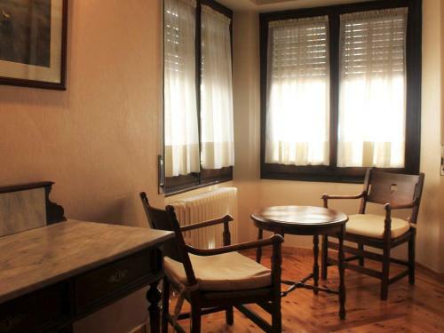 Hostal Rita Belvedere