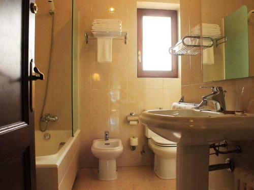 Hostal Rita Belvedere