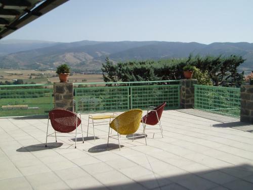 Hostal Rita Belvedere