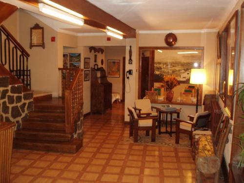 Hostal Rita Belvedere