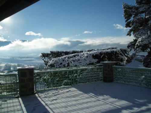 Hostal Rita Belvedere