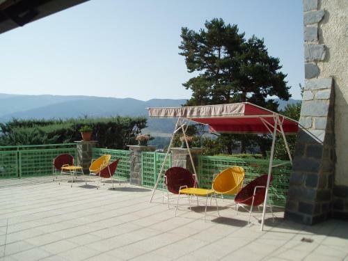 Hostal Rita Belvedere