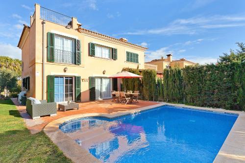 Villa Ocells II