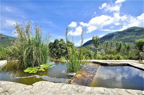 Villa Sa Comuna