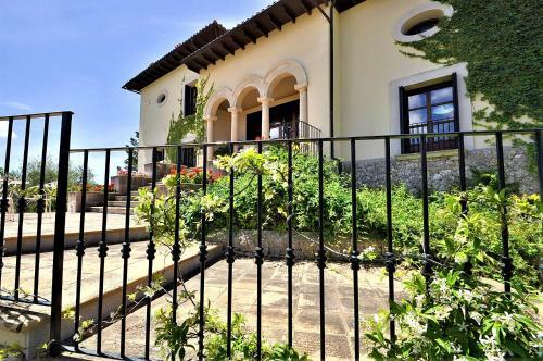 Villa Sa Comuna