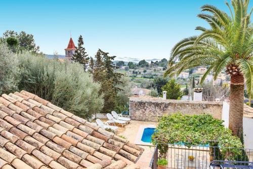 Villa Del Pintor - Galilea
