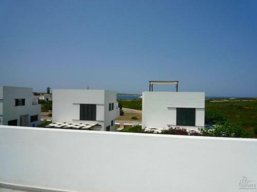 Punta Grossa Villa Sleeps 7