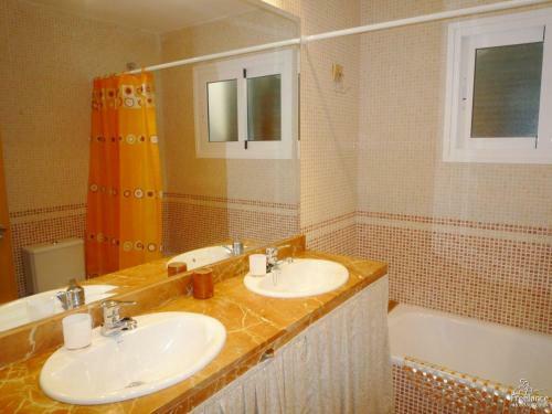 Punta Grossa Villa Sleeps 7