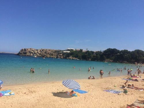 Punta Grossa Villa Sleeps 7