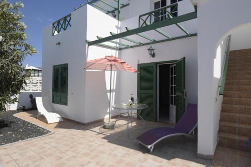 Apartmentos Mar Y Sol
