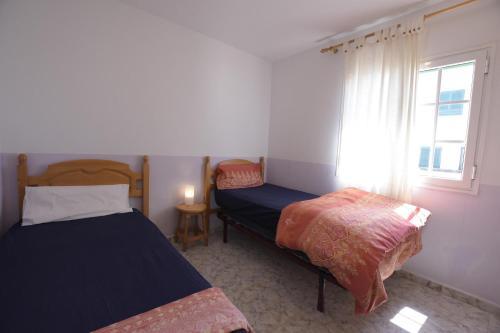 Apartmentos Mar Y Sol