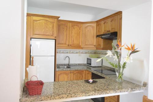 Apartmentos Mar Y Sol