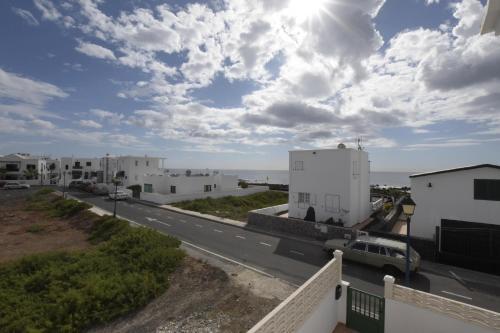 Apartmentos Mar Y Sol