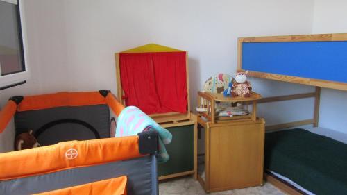 Apartmentos Mar Y Sol
