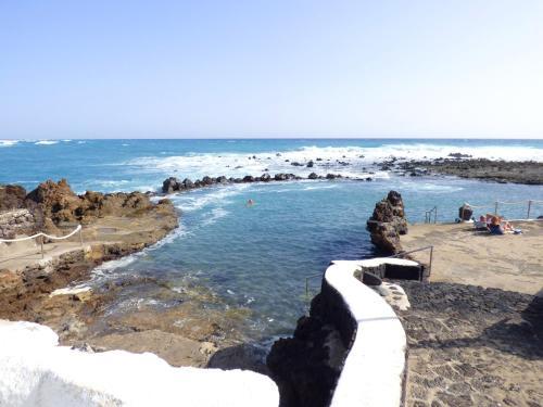 Apartamento Lanzarote Sun